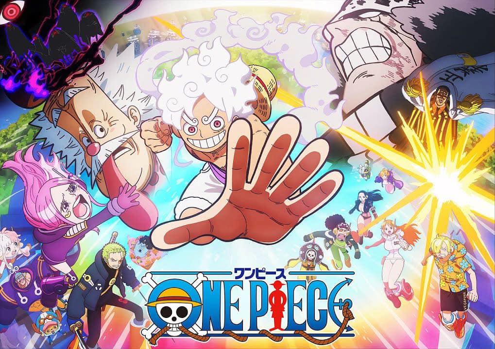 Watch Free Anime Online in HD with DUB and SUB
